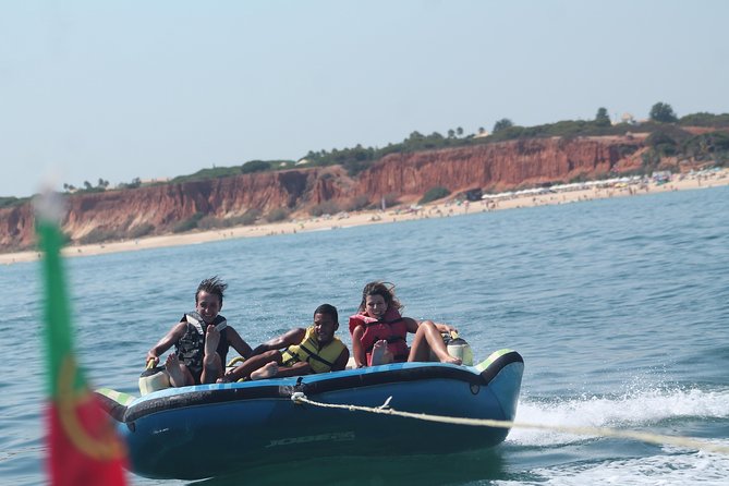 Sonar: Crazy Couch From Albufeira - Health and Safety Guidelines