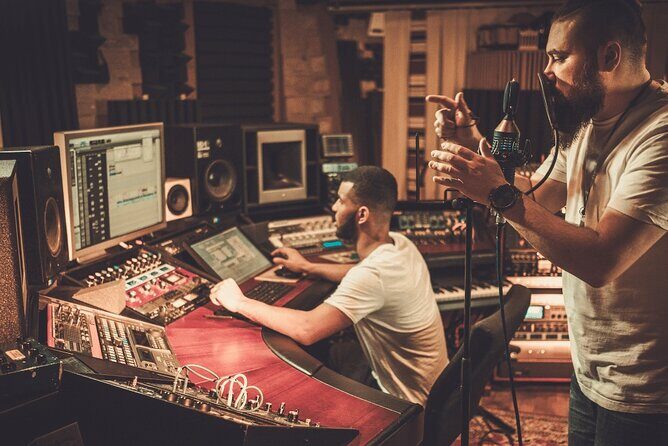 Song Creation and Music Video Experience - Key Points