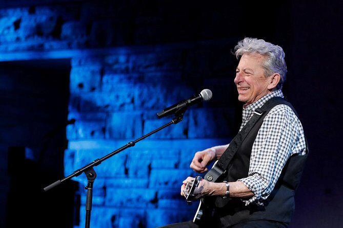 Songwriter Session Performance & Country Music Hall of Fame Combo - The Sum Up