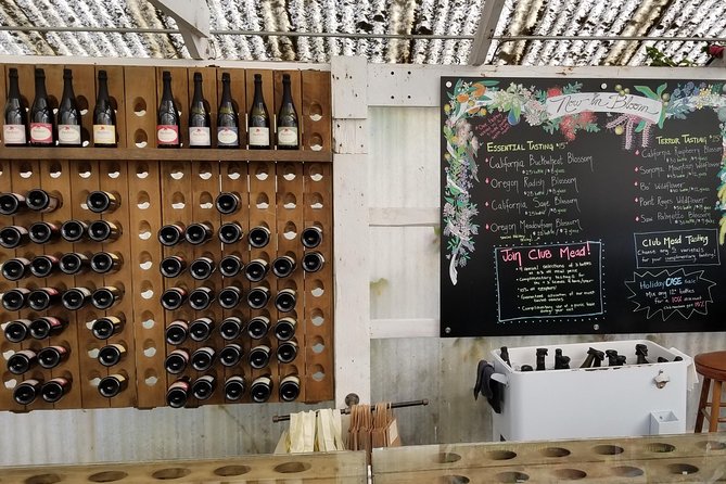 Sonoma Coast Cheese, Honey, Oysters and Wine Private Tour - Private Tour Experience
