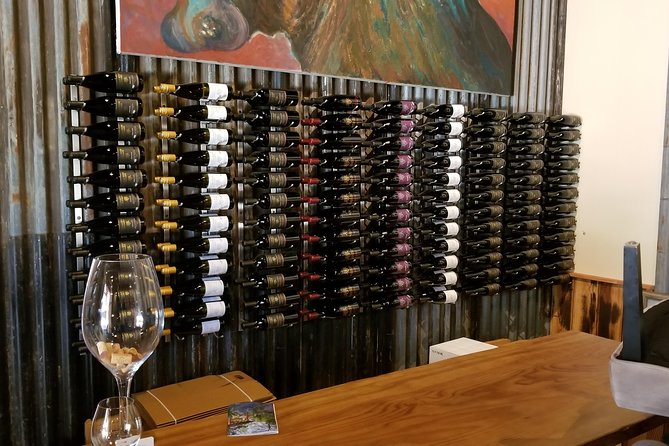 Sonoma Coast Cheese, Honey, Oysters and Wine Private Tour - Booking Information