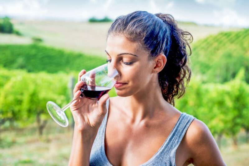 Sonoma County: Tasting Pass (Choose 1, 2, or 90 Days) - Exploring the Sonoma County Tasting Pass in Detail