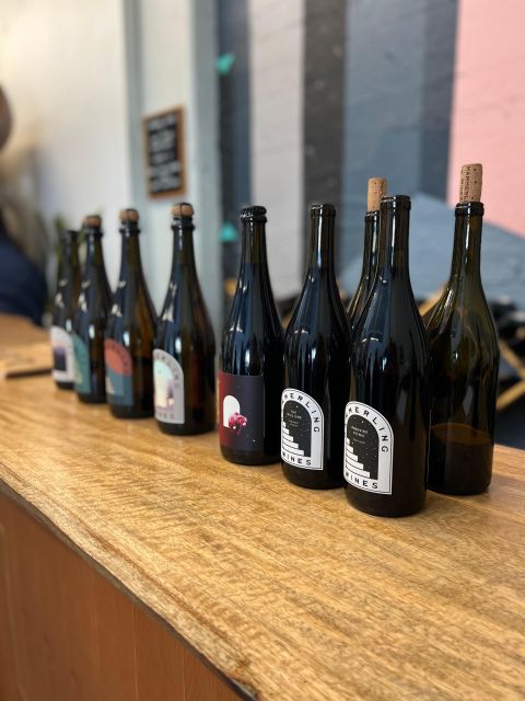 Sonoma: Explore Natural Wineries With a Local Sommelière - Frequently Asked Questions