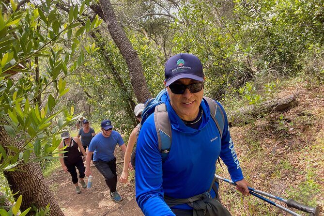 Sonoma Private Hike and Wine Tour - The Itinerary: A Closer Look