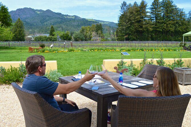 Sonoma Private Hike and Wine Tour - Analyzing the Value