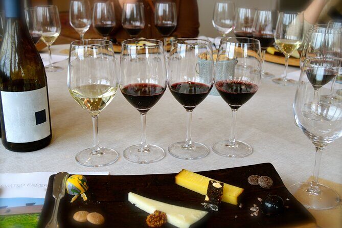 Sonoma Private Hike and Wine Tour - FAQ