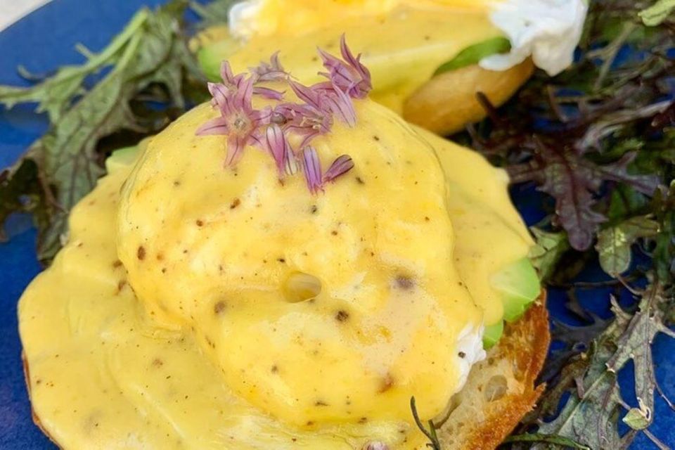 Sonoma: Sonoma Food & Wine Tour - Experience