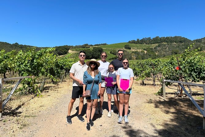 Sonoma Trike and Hike: A Review - Booking Information