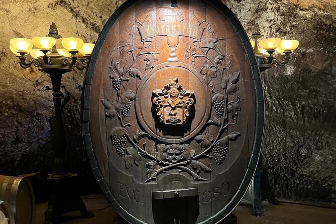 Sonoma Wine Country and Sausalito Private SUV Excursion 7 Hours ~ - Pickup Information