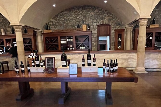 Sonoma Wine Country and Sausalito Private SUV Excursion 7 Hours ~ - Experience the Beauty of Sonoma and Sausalito