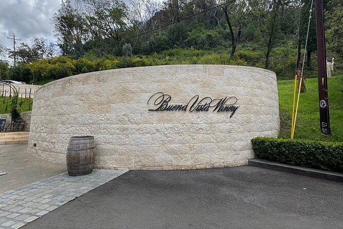 Sonoma Wine Country and Sausalito Private SUV Excursion 7 Hours ~ - The Sum Up