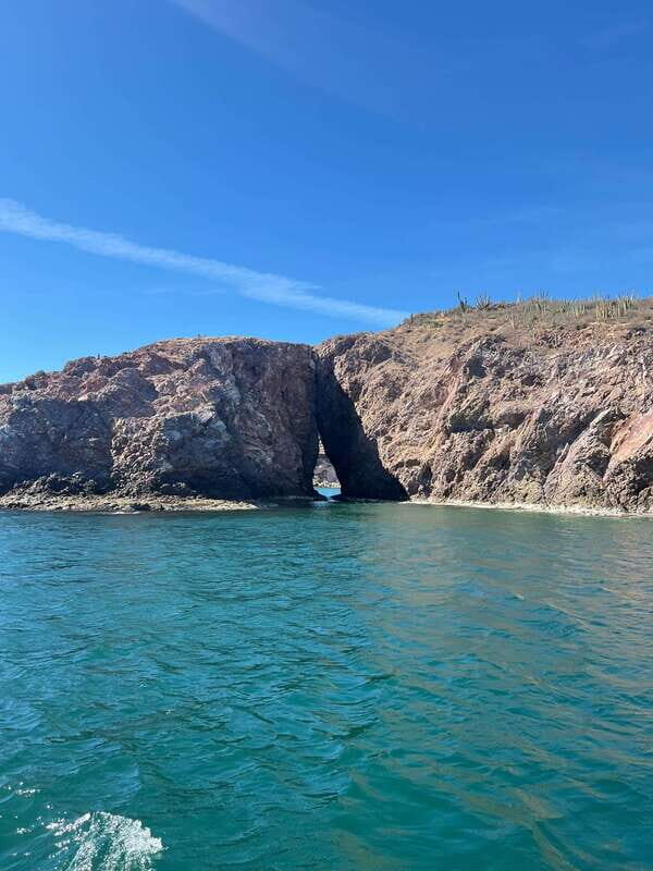 Sonora: Tour of the beach and viewpoint of San Carlos - Who Should Consider This Tour?