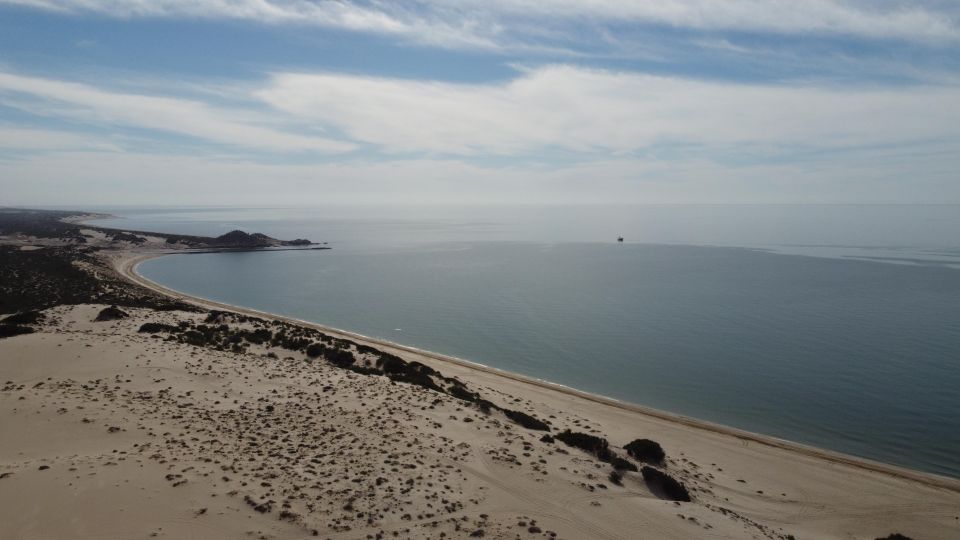 Sonora: Tour to the Sand Dunes of the Desert in San Nicolás - Highlights of the Day