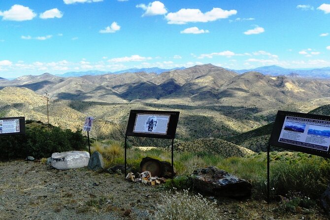 Sonoran Desert To MountainTop Jeep Tour Review - Good To Know