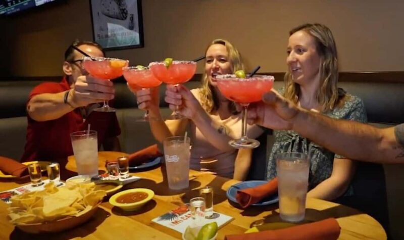 Sonoran Desert: Trails & Tequila Tasting Hummer Adventure - Why This Tour Offers Good Value