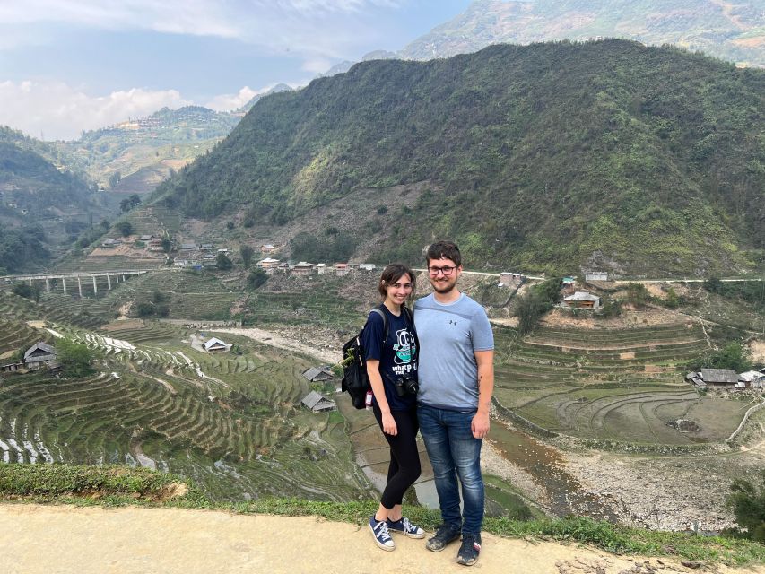 Soob Sapa Trekking Tour - Tour Overview