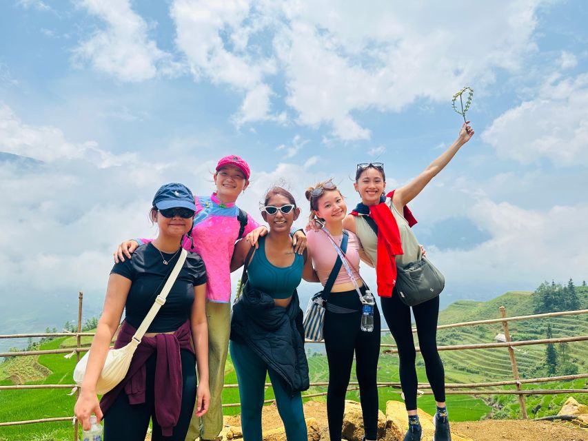 Soob Sapa Trekking Tour - Customer Feedback