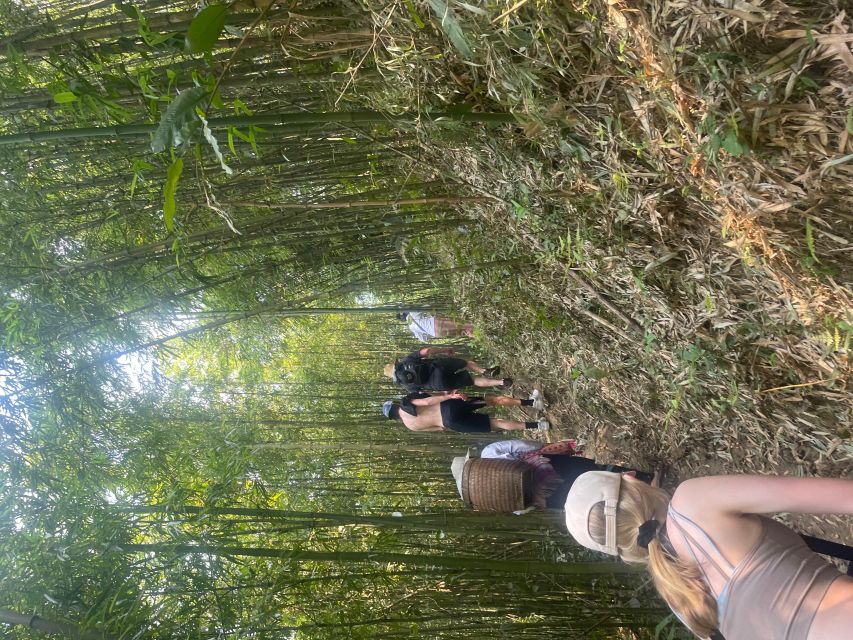 Soob Sapa Trekking Tour - Guide Expertise and Tailored Experiences