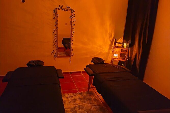 Soothing Spa Massage Experience in Cancun with Transport - What Makes It Stand Out?