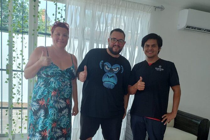 Soothing Spa Massage Experience in Cancun with Transport - Who Will Love This Tour?