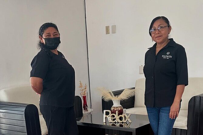 Soothing Spa Massage Experience in Cancun with Transport - Final Thoughts