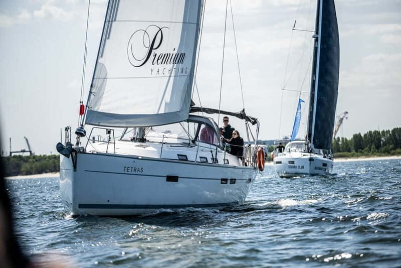 Sopot: Full-Day Sailboat Trip from Sopot to Hel - Practical Tips for Future Travelers