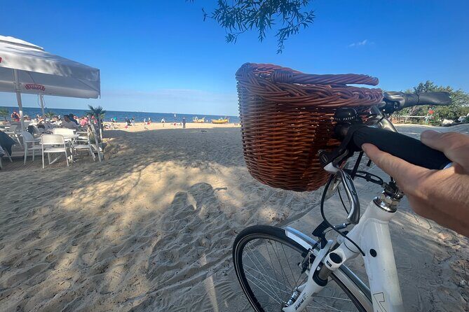 Sopot Private City Tour with a local architect - The Value of a Private, Architect-Led Tour