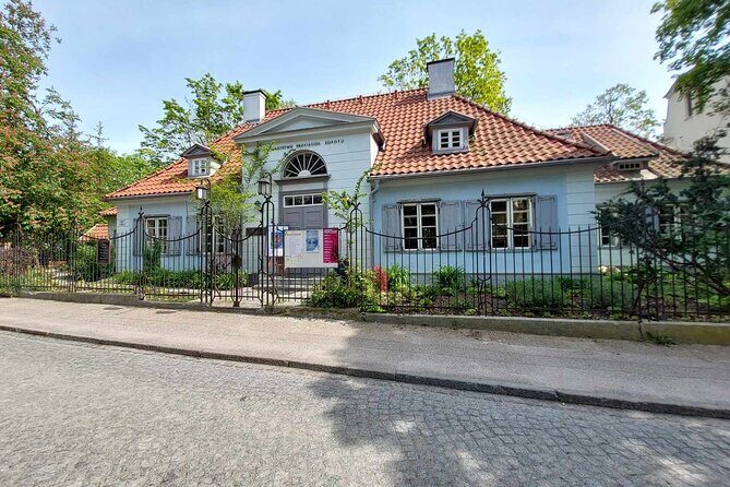 Sopot Private City Tour with a local architect - Final Thoughts