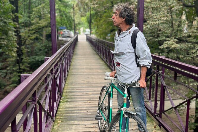 Sopot Private City Tour with a local architect - FAQ