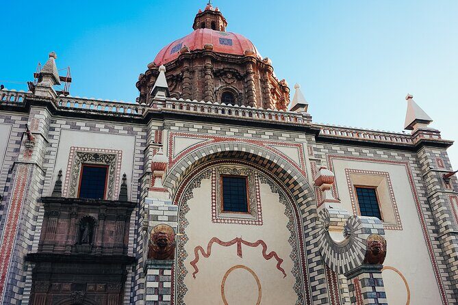 Soriano Tour Minivan Experience - Key Points