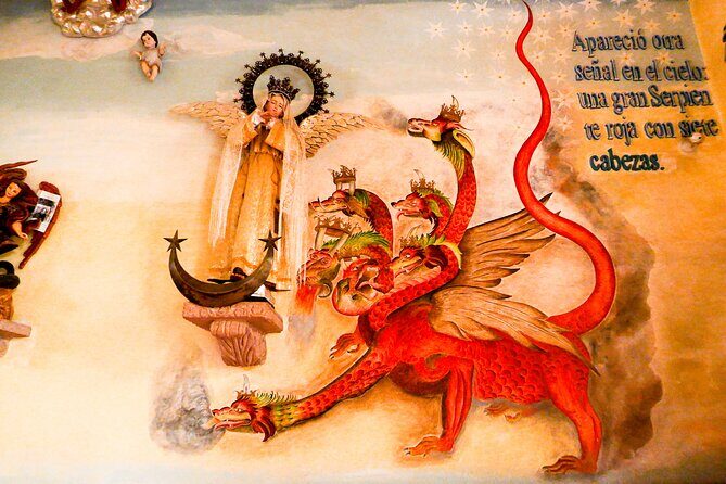 Soriano Tour Minivan Experience - Practical Details & What to Expect