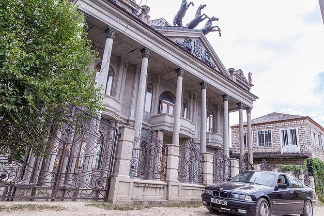 Soroca - Gipsy City on the river Dniester - Final Thoughts