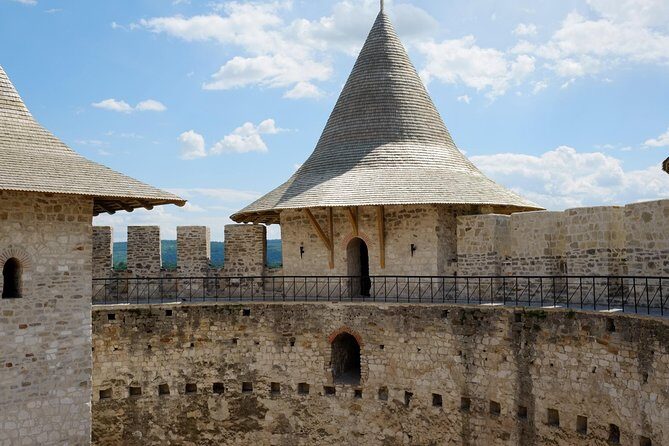 Soroca - Gipsy City on the river Dniester - FAQ