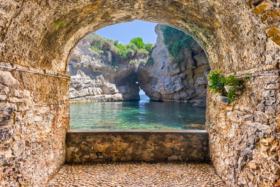 Sorrento: 2-Hour Walking Tour - Frequently Asked Questions