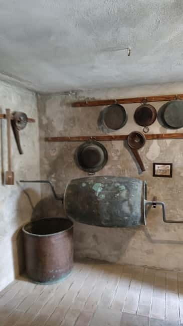 Sorrento: All-Inclusive Food Tour with Pizza Making - Final Recommendations