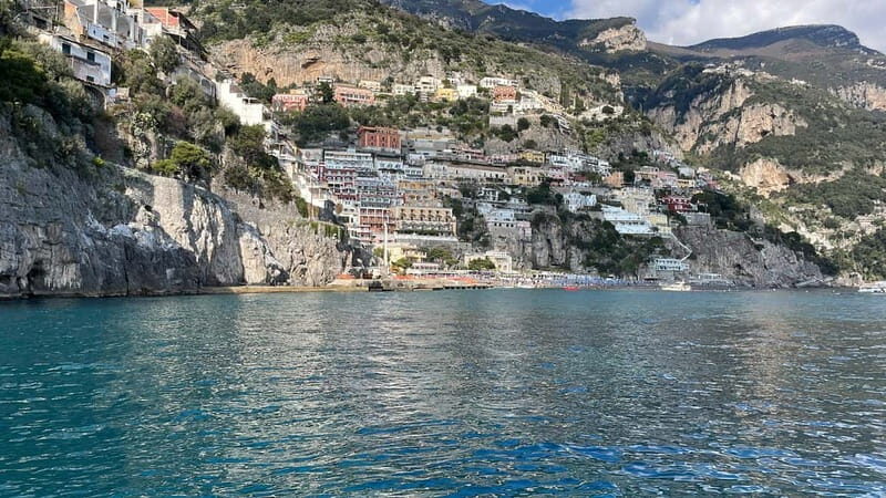 Sorrento: Amalfi Coast and Positano Boat Tour - Authentic Experiences and Real Traveler Insights