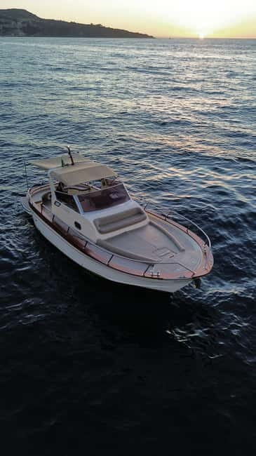 Sorrento: Amalfi Coast and Positano Boat Tour - FAQ