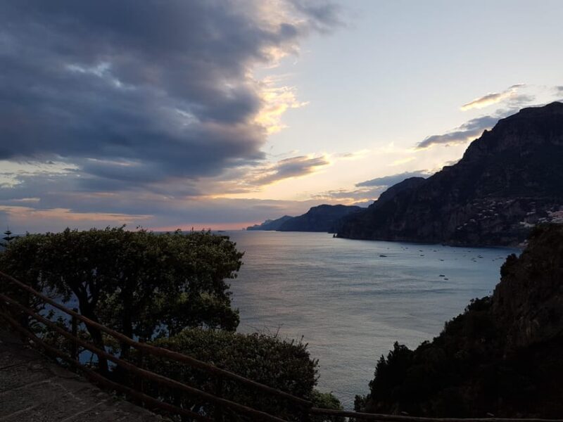 Sorrento: Amalfi Coast Sharing Full-day Tour - What’s Included and What to Expect