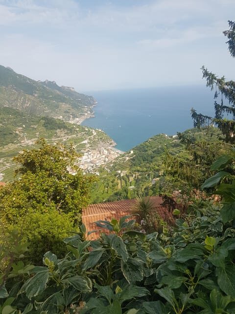 Sorrento: Amalfi Coast Sharing Full-day Tour - Practical Details and Considerations