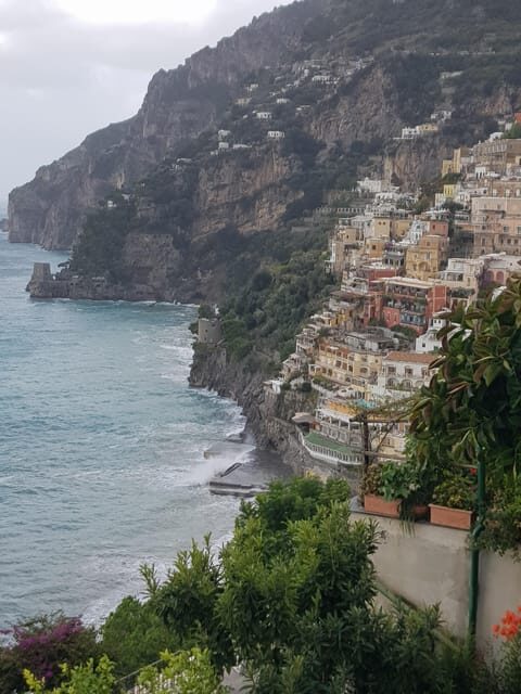 Sorrento: Amalfi Coast Sharing Full-day Tour - FAQ