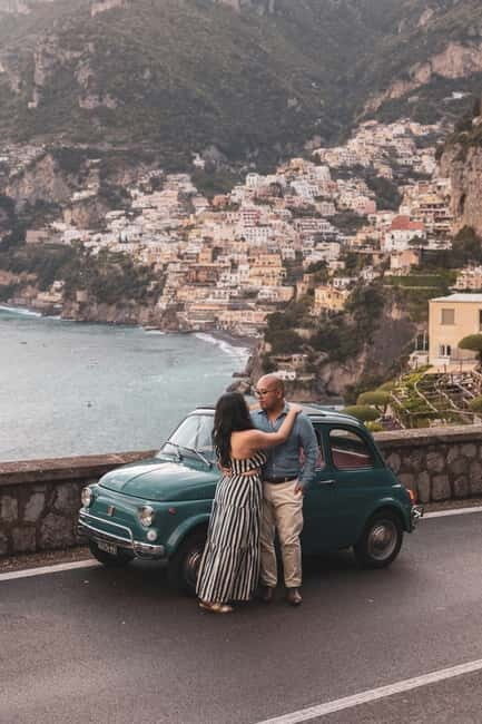 Sorrento and Amalfi Coast: Photo Tour in Vintage Fiat 500 - Why This Tour Is Worth Considering