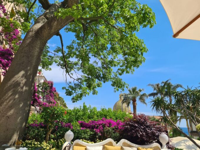 Sorrento and Amalfi Coast Self Audio Guide Tour - Recap