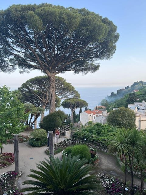 SORRENTO AND POSITANO: PRESTIGE TOUR FROM NAPLES - The Sum Up
