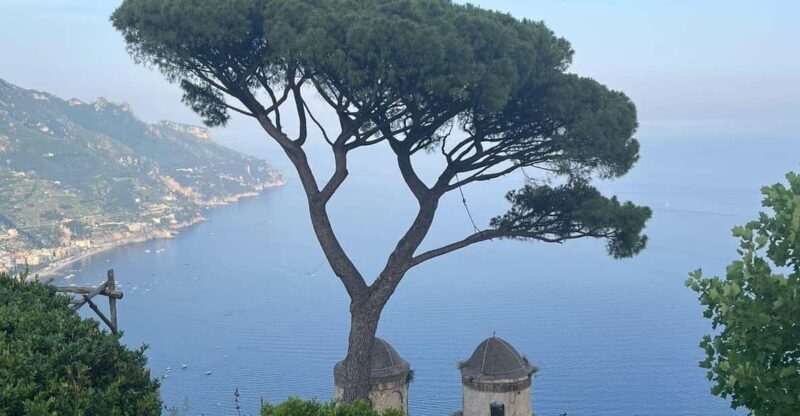 SORRENTO AND POSITANO: PRESTIGE TOUR FROM NAPLES - FAQ