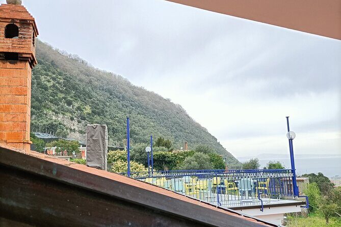 Sorrento and Positano Tour - The Value of a Private Experience  
