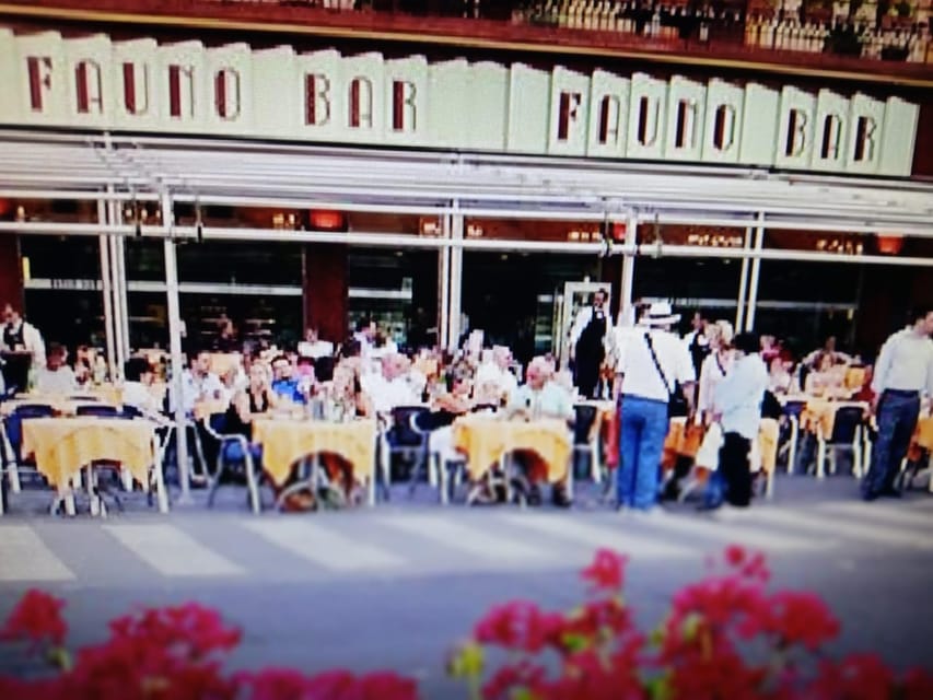 Sorrento Art & Food Taste Tour: Visit at Fisherman Village - Tour Highlights