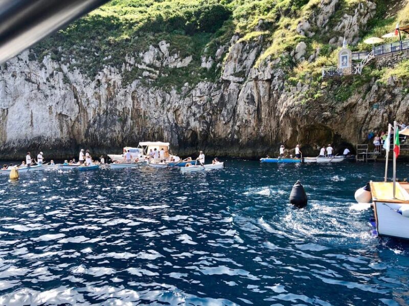 Sorrento: Capri and Nerano by Private Luxury Boat - Final Thoughts: Is This Tour Worth It?