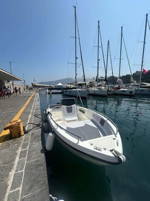 Sorrento Capri boat tour - What’s Included and What You Should Consider