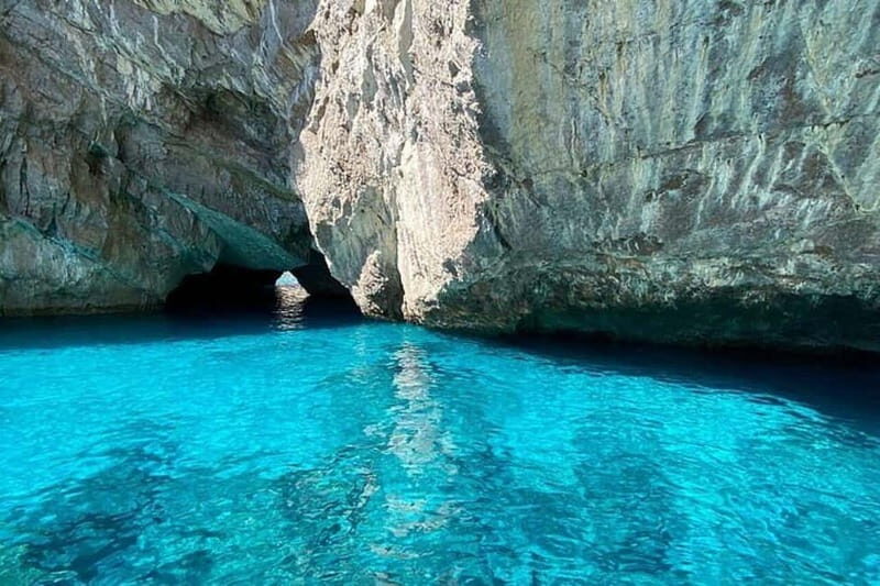 Sorrento: Capri Island Full-Day Boat Tour - Practical Details and Considerations