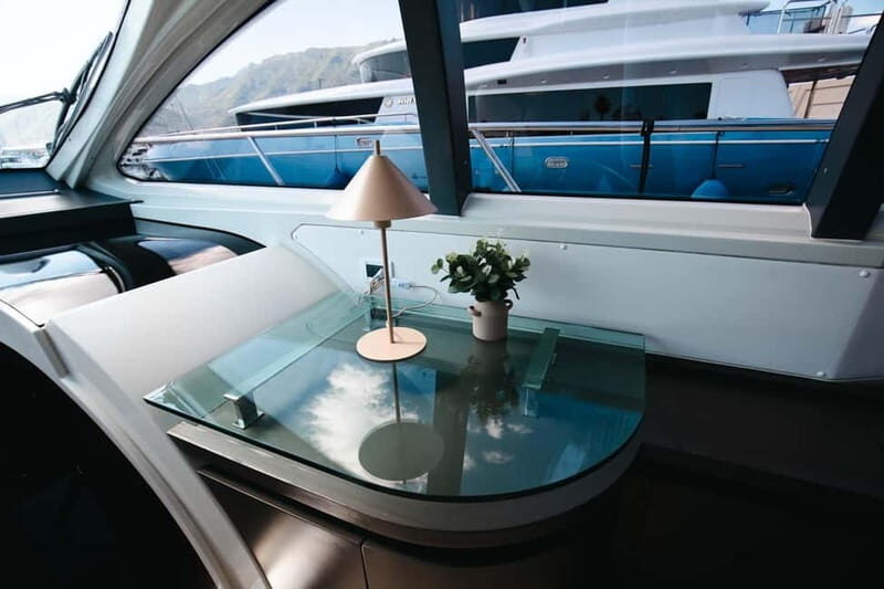 Sorrento: Capri Island Private Yacht Tour with Skipper - The Value of This Tour